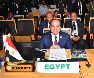 باقي من الزمن ربع ساعة... والسيسي المرشح الأوحد بالانتخابات الرئاسية