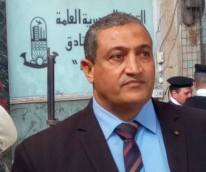 نائب محافظ القاهرة: تخفضيات تصل لـ40% للسلع الرمضانية بسوق الترجمان