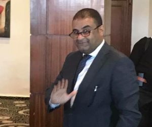 "المصريين الأحرار" يكلف الخطيب أمينا لمحافظة الشرقية 