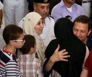 دفاع باسم عودة بفض رابعة يلتمس البراءة بناء على بطلان التحريات