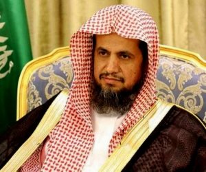 النائب العام السعودي: القيمة التقديرية للتسويات بلغت 400 مليار دولار ويوجد 56 موقوفا