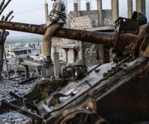 أنقرة تتحدى واشنطن وباريس: لن نقدم تنازلات في منبج السورية