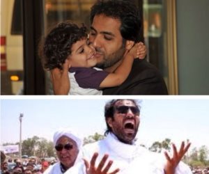 فقد 13 من أسرته.. قصة ليبي قتل الناتو عائلته في عيد ميلاد