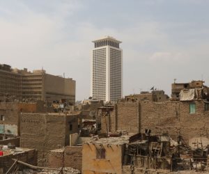 محافظة القاهرة تلغي إجازات العاملين في إزالات مثلث ماسبيرو