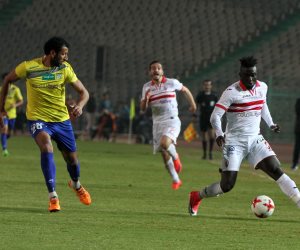 بدايات الزمالك في أفريقيا.. سقط مرتين إحداهما أمام فريق إثيوبي (فيديو)