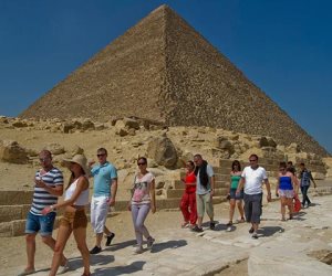 أم الدنيا نمبر وان.. فوربس: مصر كانت ولا تزال أفضل الوجهات السياحية