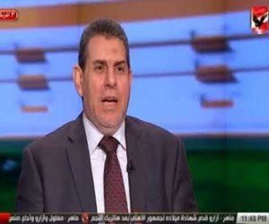 وفاة الزميل خالد العشرى مدير جريدة تحرير مساء 