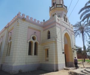 حكايات الفاروقية ألم وإهمال.. آخر ملوك مصر في قبضة اللصوص وتجار المخدرات