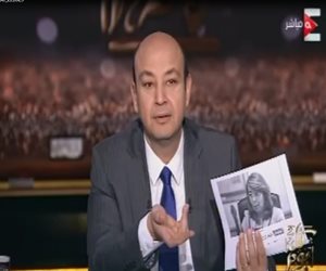 نقيب الإعلاميين: ندرس اتخاذ إجراءات قانونية ضد عمرو أديب لتجاوزاته المهنية بناء على تقرير المرصد الإعلامى للنقابة
