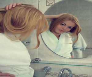 "أنا مش عارفني".. 4 أسباب تجعلك أمام المرآة أحلى من الواقع