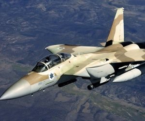روسيا: طائرتان إسرائيليتان ضربتا مطار «التيفور» السوري
