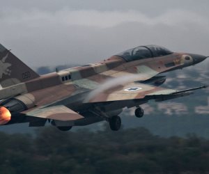 تزامنا مع قصف مطار التيفور السوري.. لبنان يعلن خرق 4 طائرات إسرائيلية لأجوائه