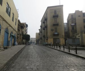 شارع المعز.. متحف مفتوح على أرض القاهرة (صور)