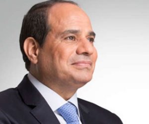 جامعة الزقازيق تهنئ عبدالفتاح السيسي لفوزه بفترة رئاسية ثانية