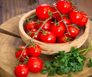 7 فوائد للطماطم.. تقلل من خطر الإصابة بالسرطان
