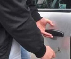 بعد فشلهم في خطف أسرة.. أمن الجيزة يكثف جهوده لضبط 4 ملثمين  