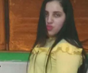 "الكفن بدل فستان الفرح "..قصة ياسمين ضحية انفجار أنبوبة غاز بالإسكندرية (صور )