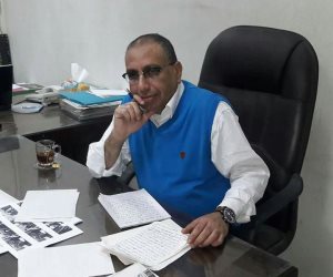 "صوت الأمة" تنعى وفاة الكاتب الصحفي الكبير جمال يونس 
