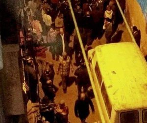 بالأسماء.. مصرع 3 أشخاص وإصابة 3 أخرين إثر انفجار وانهيار عقار نتيجة الغاز بالإسكندرية (صور) 