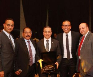 Business Today تمنح "المتحدة للصيادلة" جائزة الأكثر تأثيرا في الاقتصاد المصري 2017