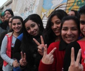 "نساء مصر" كلمة السر في الإنتخابات الرئاسية ..و"القومي للمرأة" يكثف فعالياته في التثقيف
