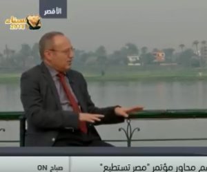 مصر تحتاج 2 مليون طن أسماك سنويا.. منصور المتبولي: نستورد ربع الكمية من الخارج
