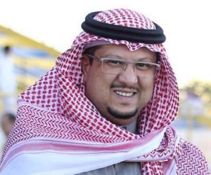 الأمير فيصل بن تركي.. من رئاسة النصر السعودي إلى مستشار بالديوان الملكي