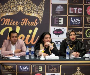 "المحجبات العرب" تعلن "المنافسات" على لقب ملكة 2018 من مصر والمغرب والعراق (صور)