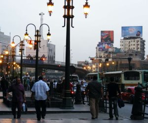 مرور القاهرة: غلق شارع رمسيس لمدة 48 ساعة 