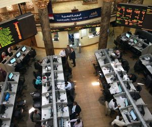 تعرف على أسعار الأسهم بالبورصة المصرية اليوم الأربعاء 22-6-2022