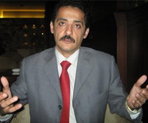 زميل "مفوضية الأقليات": تقرير العفو الدولية داعم للمنظمات الإرهابية