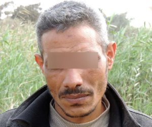 المتهم بقتل زوجة ابن عمه يعترف: تخلصت منها لرفضها إقامة علاقة جنسية معي