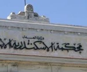 محمكة جنايات الإسكندرية تحبس 4 متهمين 3 أعوام لانضمامهم للجماعة الإرهابية