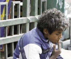 مواصلة جهود أجهزة وزارة الداخلية لمكافحة جرائم استغلال الأحداث