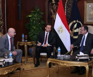 "الأمم المتحدة لمكافحة الإرهاب": نقدر دور مصر فى الحفاظ على استقرار المنطقة