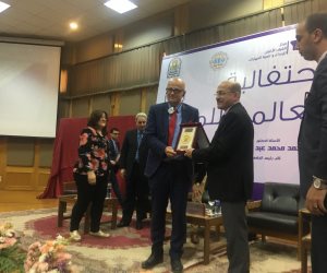 بمشاركة السفير السويسري بالقاهرة.. جامعة أسيوط تحتفل باليوم العالمي للمرأة