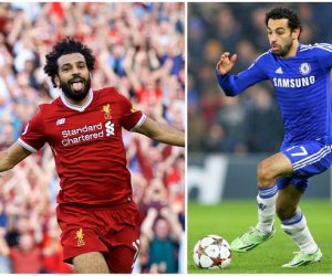 صلاح ليفربول Vs صلاح تشيلسي.. ما الذي تغير في الفرعون الصغير؟