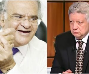 انتهت بإغلاق خزينة الزمالك.. حرب الـ 10 سنوات بين مرتضى منصور وممدوح عباس (فيديو)