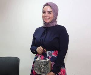 رسالة صاحبة أول حكم ضد متحرش في الصعيد: "لا تتنازلي عن حقك ولا تخشي كلام الناس"