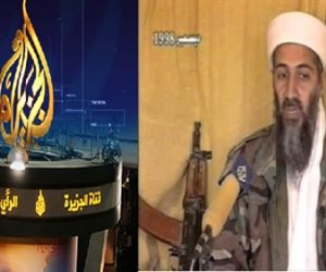 تطبيع الجزيرة مع الإرهاب.. من استضافة بن لادن إلى هجمات "بوركينا فاسو"