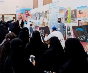 معرض القصيم ينجح في اختباره الأول ويحقق مبيعات تجاوزت 45 مليون ريال
