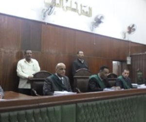 السجن المشدد 5 أعوام على 5 متهمين في محاولة اقتحام مركز شرطة فرشوط