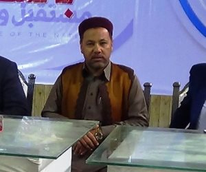 النائب سليمان فضل: الرد على أي تشكيك في أبناء مطروح سيكون بصناديق الانتخابات  (فيديو)     