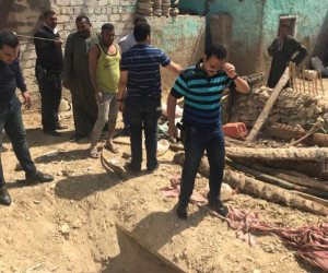 القبض على رقيب شرطة في الأقصر  لهذا السبب  (صور)