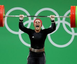 اليوم العالمي للمرأة.. 20 بطلة رياضية رفعن شعار: "مش أقل من الرجالة" (صور) 