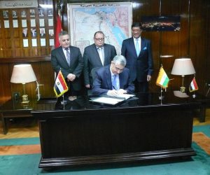 وزير الكهرباء يعلن انضمام مصر للتحالف الدولي للطاقة الشمسية