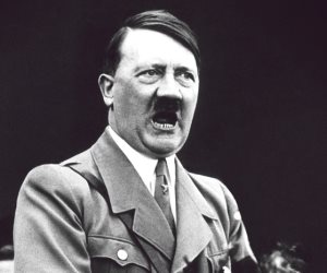 «مشاعر هتلر الرقيقة».. فيلم يرصد رحلة انتقال الحاكم النازي من معسكر الفن إلى الدماء