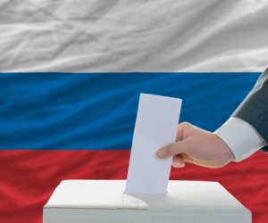 غدًا انطلاق الانتخابات الرئاسية بروسيا.. وزوجة مفتى داغستان تنافس بوتين
