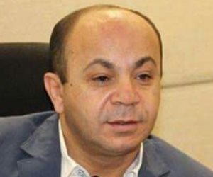 بشير حسن ينظم مؤتمرا لدعم السيسي في أولاد صقر بالشرقية