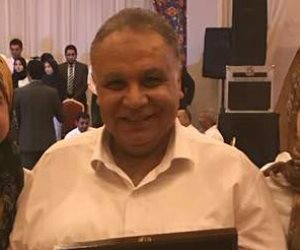 مسرح الجنوب يصدر بياناً لتأييد الرئيس السيسي 